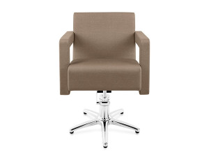 Fauteuil de coiffage Matic