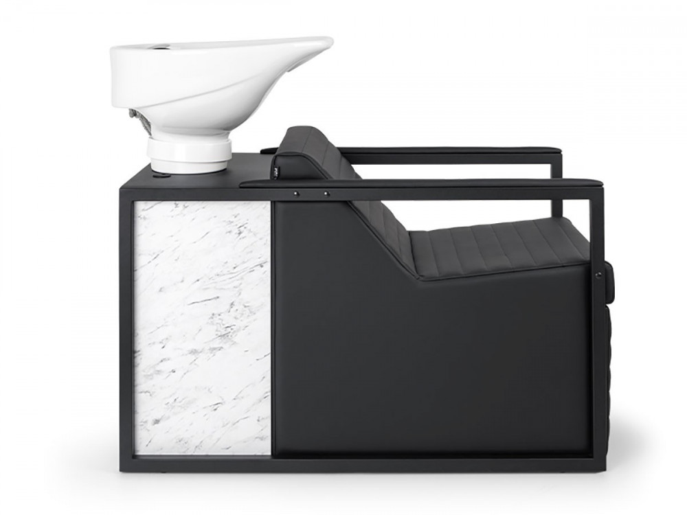 Bac de lavage + Repose jambes Tarn + relax
