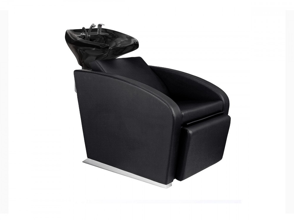 Bac de lavage + Repose jambes Lauren + relax