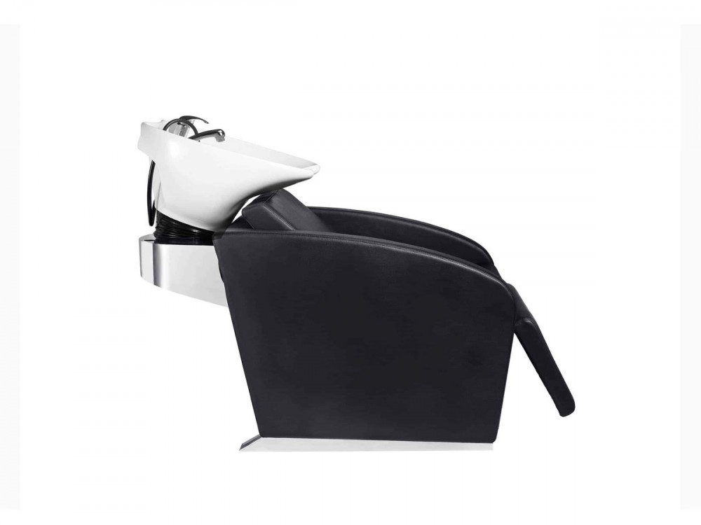 Bac de lavage + Repose jambes Lauren + relax