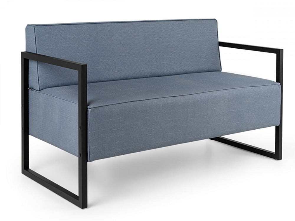 Fauteuil d'attente Hampton 2S