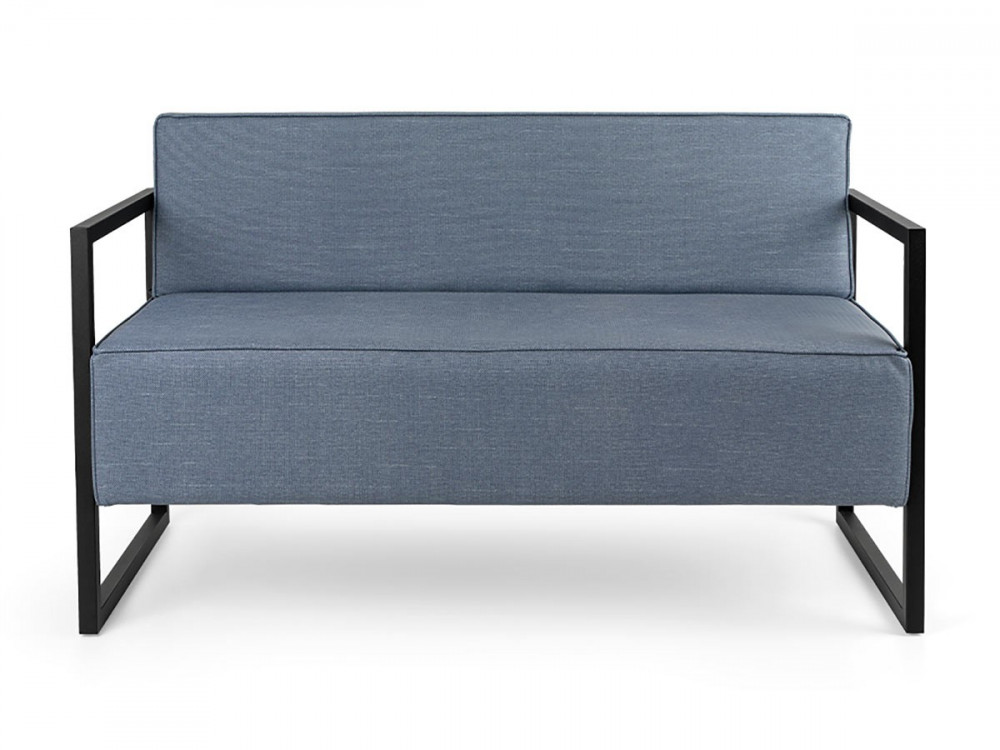 Fauteuil d'attente Hampton 2S