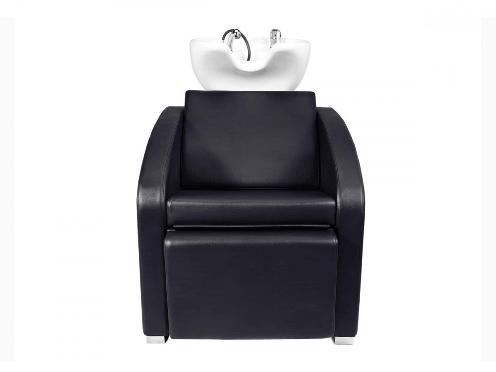 Bac de lavage + Repose jambes Lauren + relax