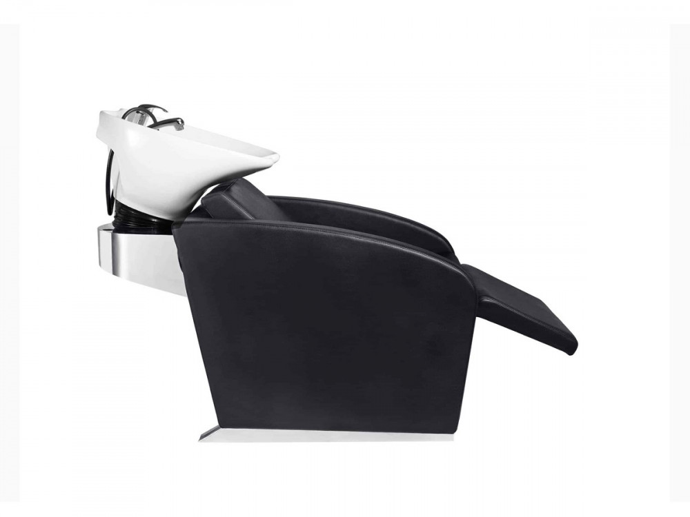 Bac de lavage + Repose jambes Lauren + relax