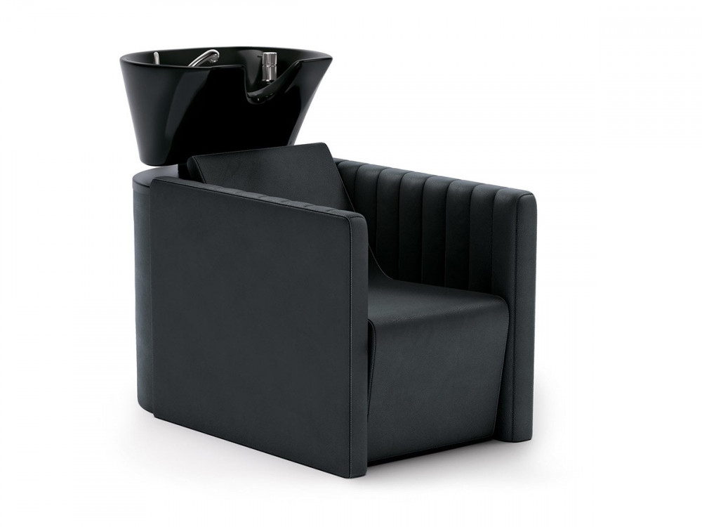 Bac de lavage + Repose jambes Fancy + Relax