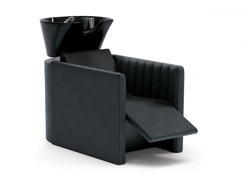 Bac de lavage + Repose jambes Fancy + Relax