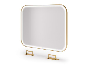 Poste de coiffage Fancy Wall 2