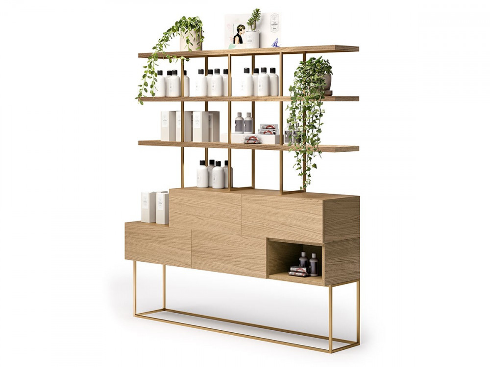 Espace vente Flora expo