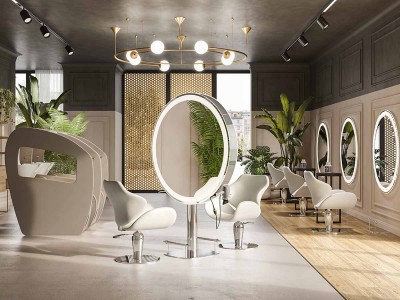 Pack salons Flora Vibes