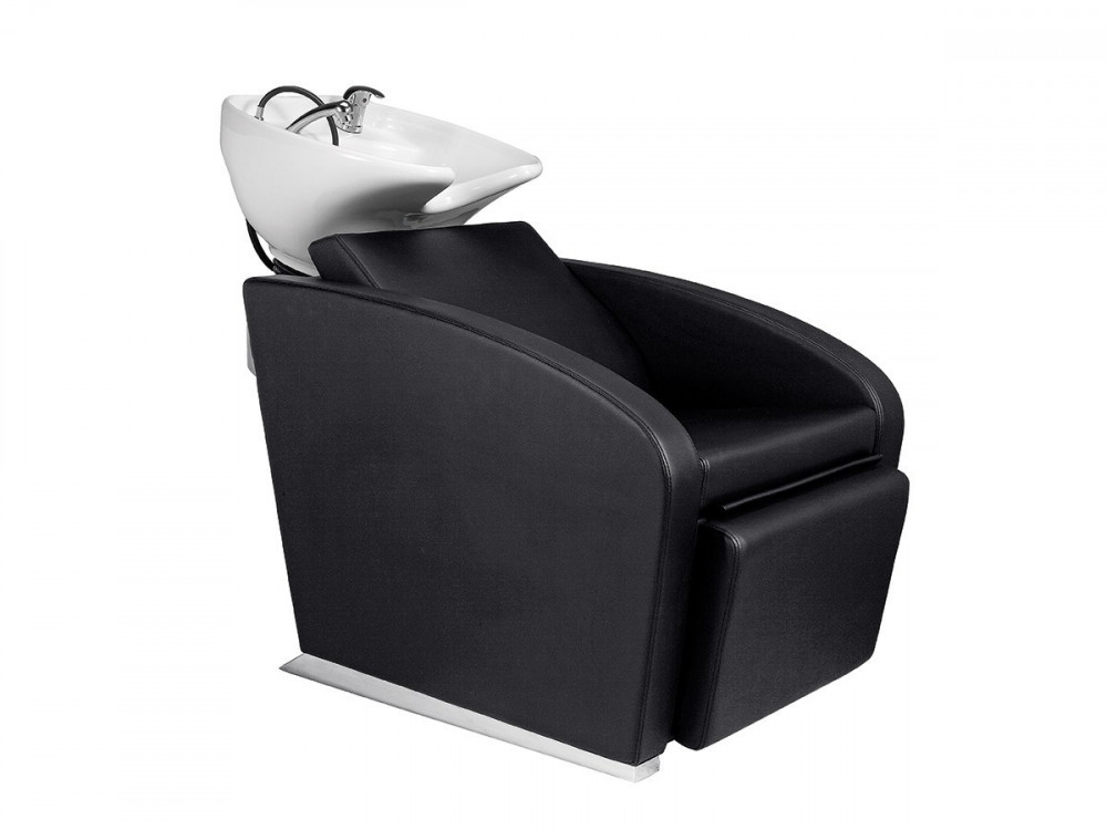 Bac de lavage + Repose jambes Lauren + relax