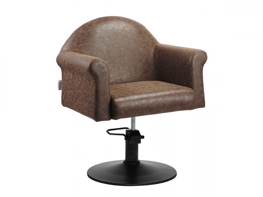 Fauteuil de coiffage Marlon B+N