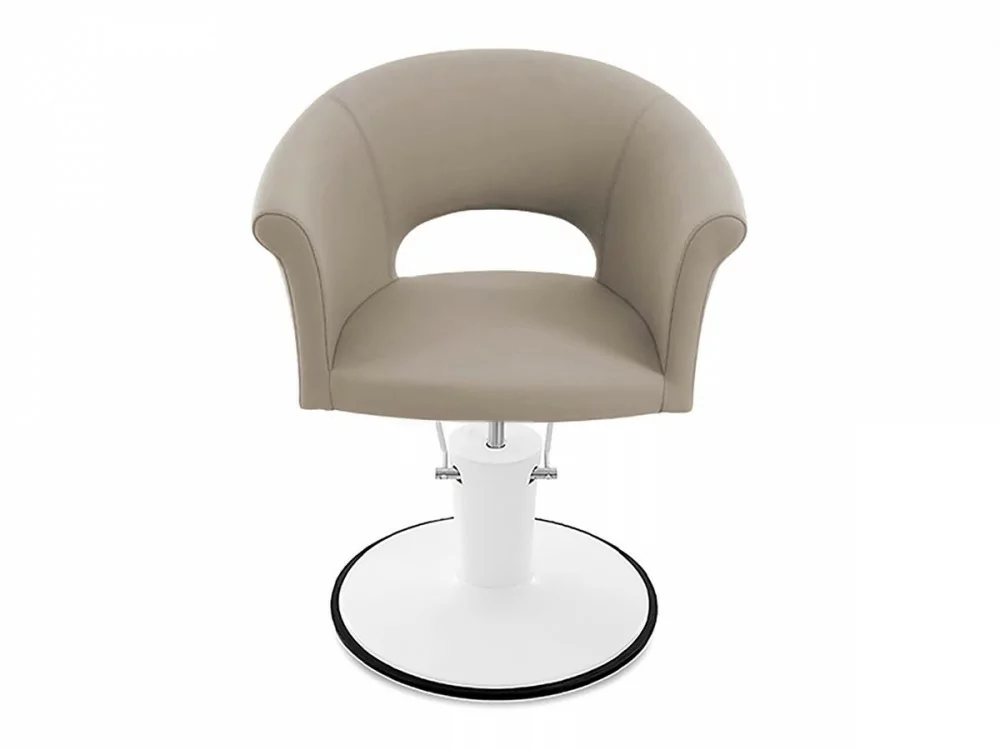 Fauteuil de coiffage Cloe
