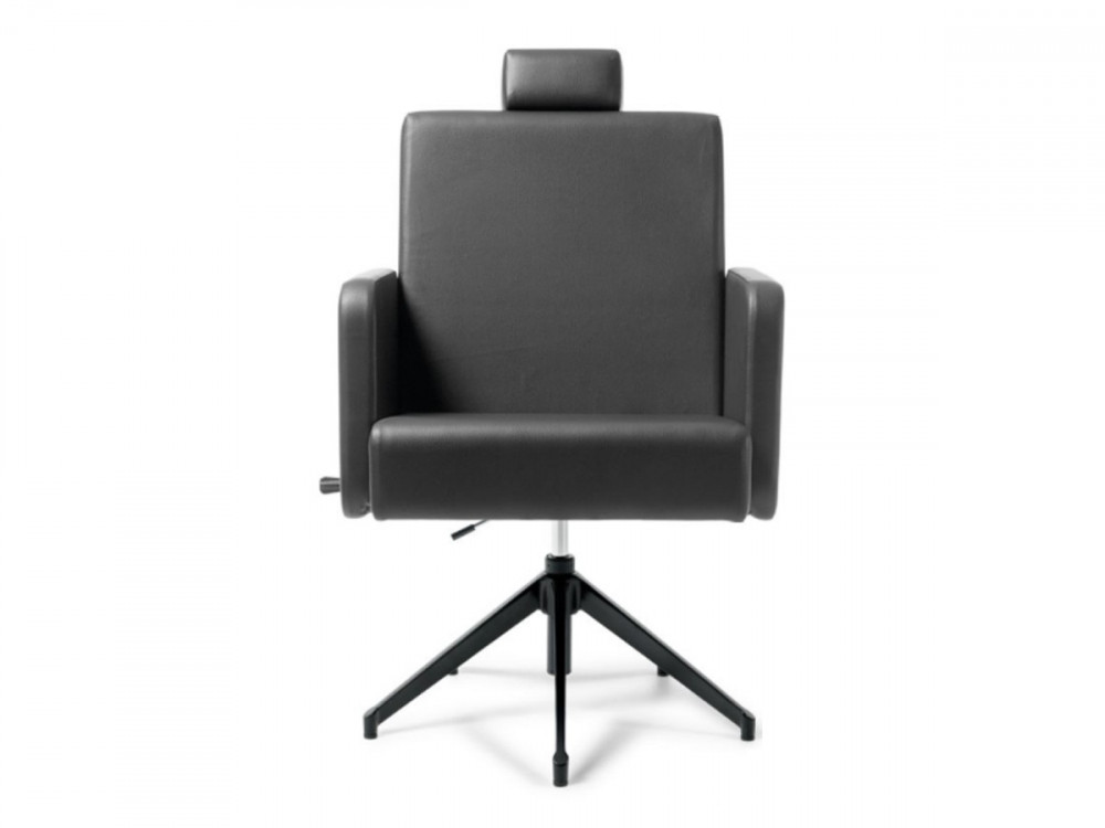 Fauteuil Barbier Taiki