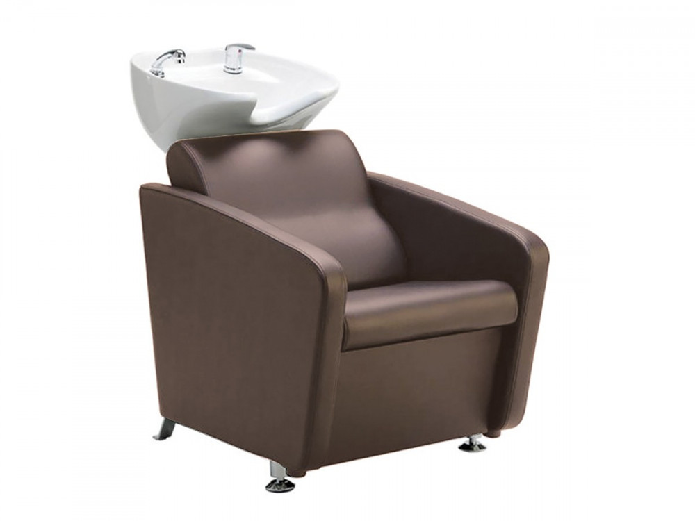 Bac de lavage Basic Paquita Choco