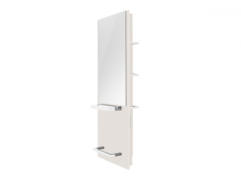 Poste de coiffage Tok shelves
