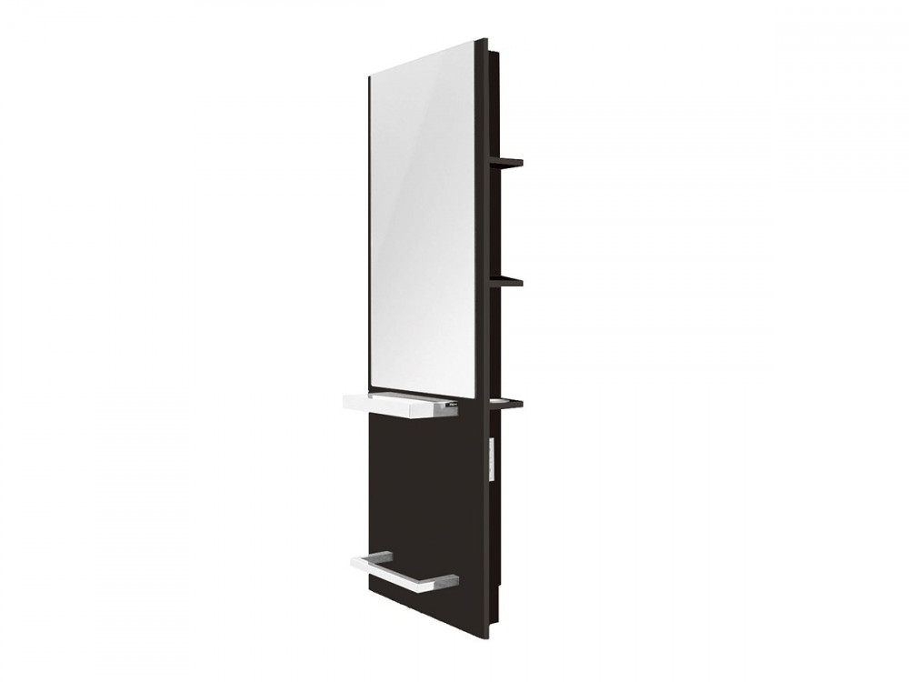 Poste de coiffage Tok shelves