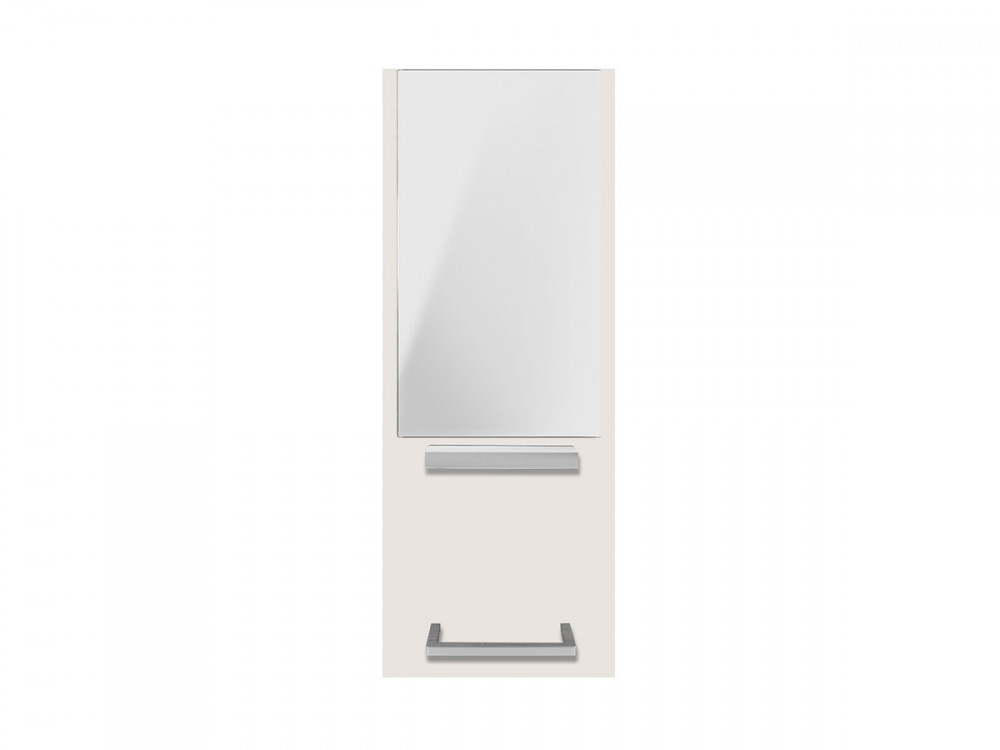Poste de coiffage Tok shelves