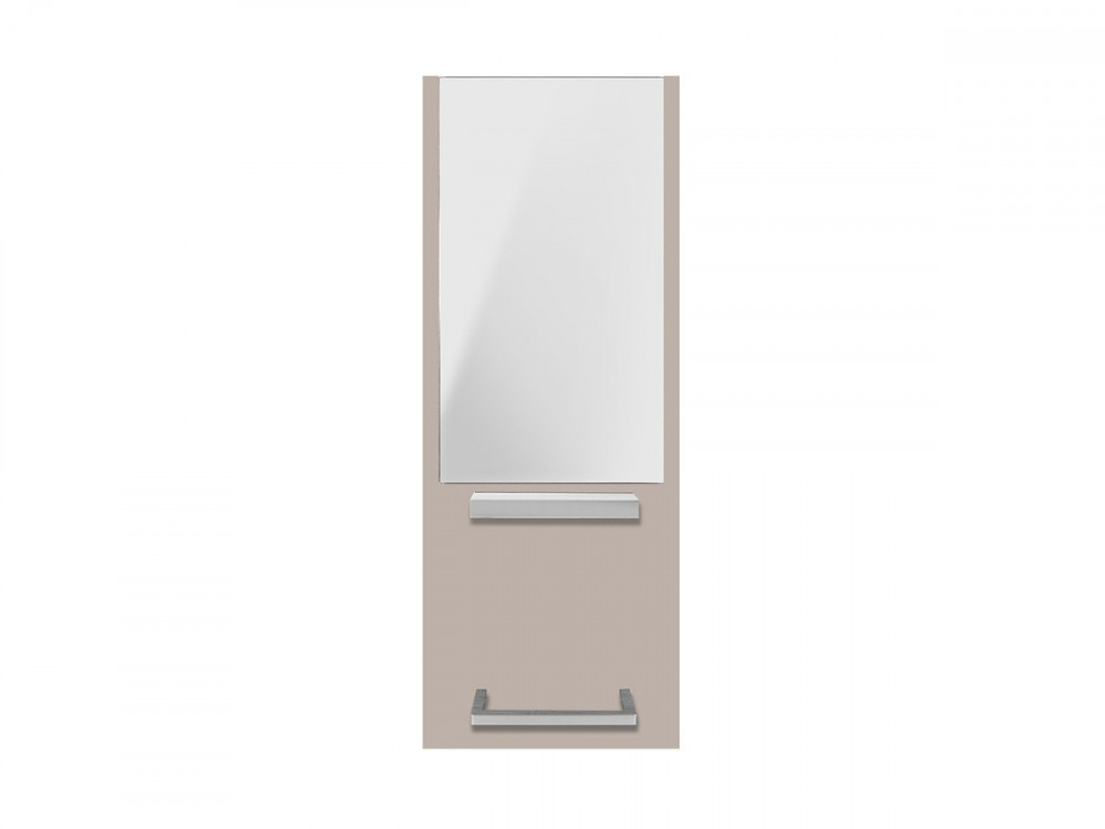 Poste de coiffage Tok shelves