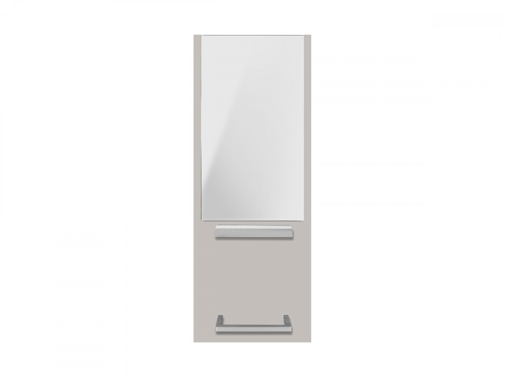 Poste de coiffage Tok shelves