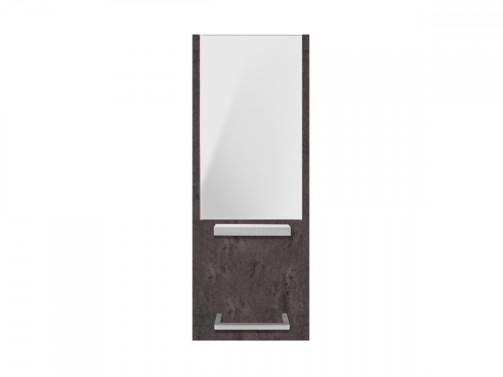 Poste de coiffage Tok shelves