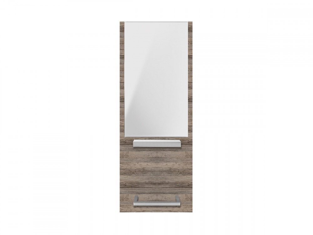 Poste de coiffage Tok shelves