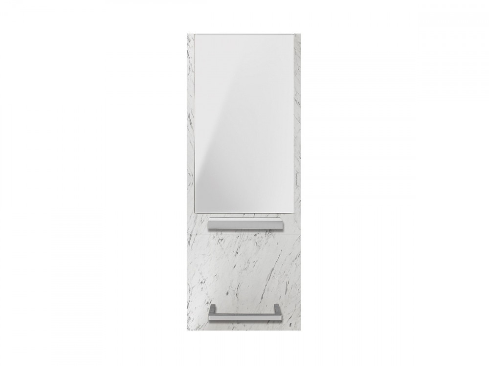 Poste de coiffage Tok shelves