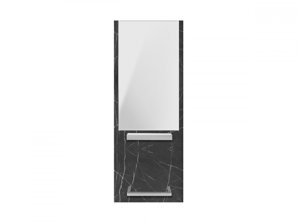Poste de coiffage Tok shelves