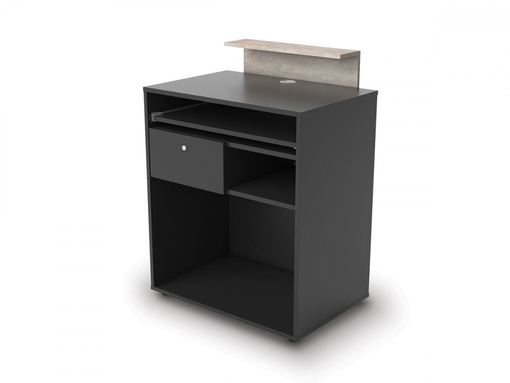Réceptions caisse accueil Dylan Desk