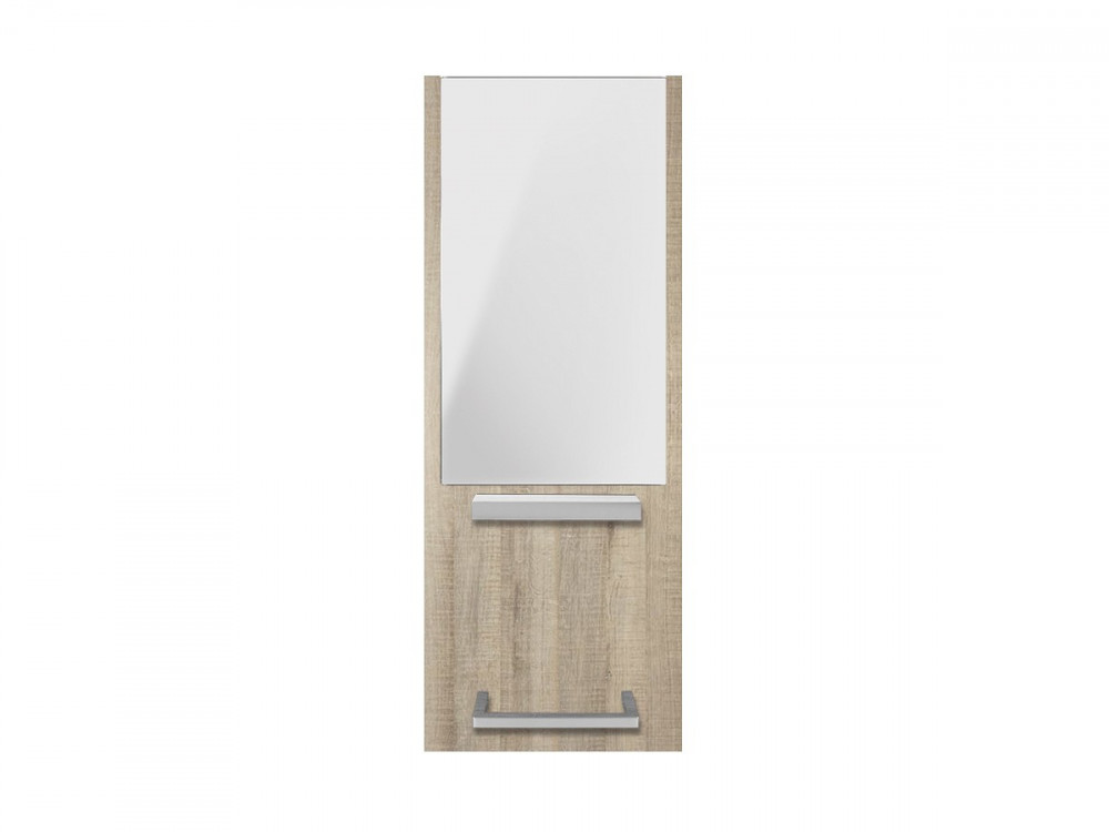 Poste de coiffage Tok wall