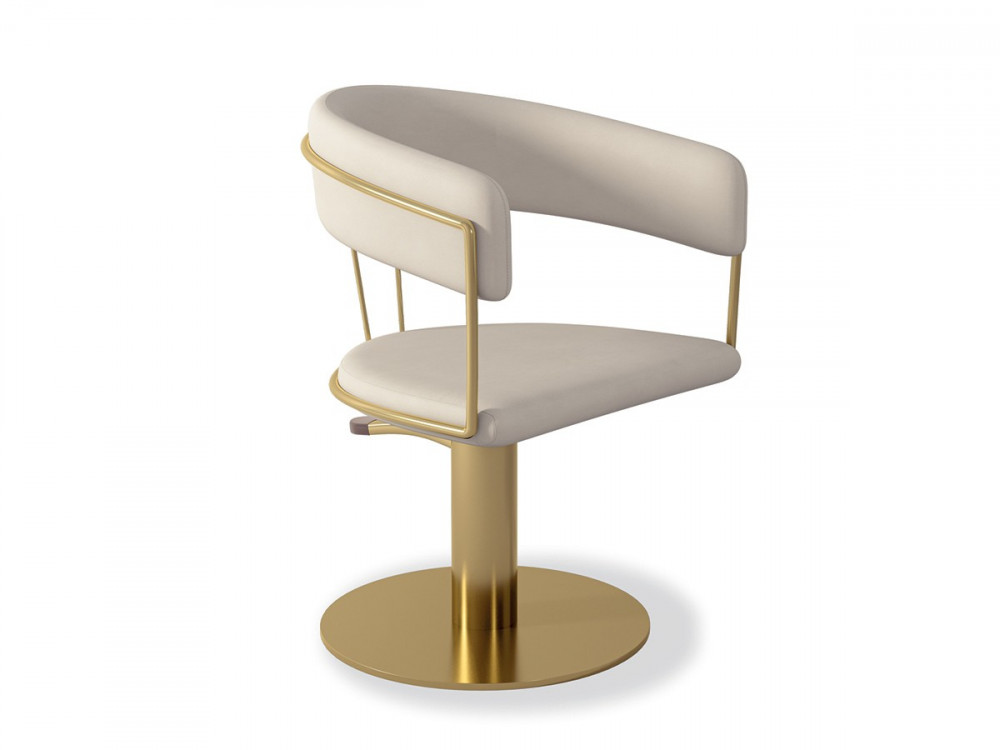 Fauteuil de coiffage Posh Chair