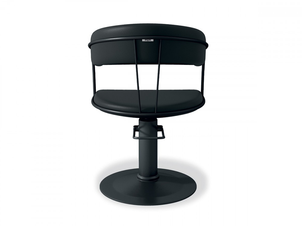 Fauteuil de coiffage Posh Black