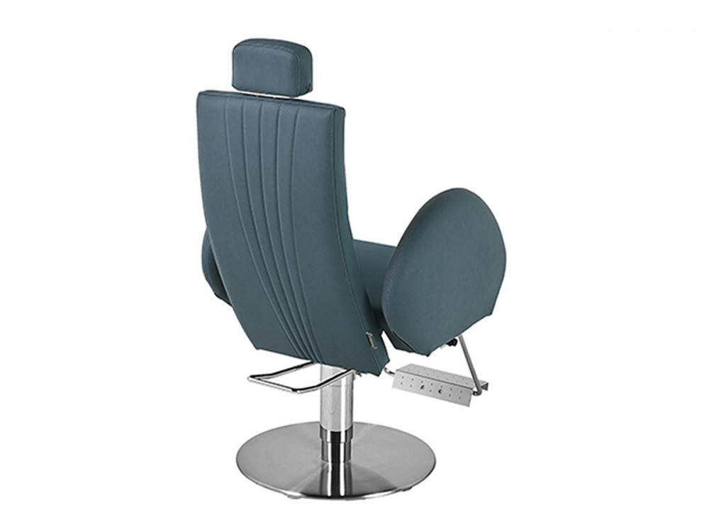 Fauteuil Barbier Gingerman