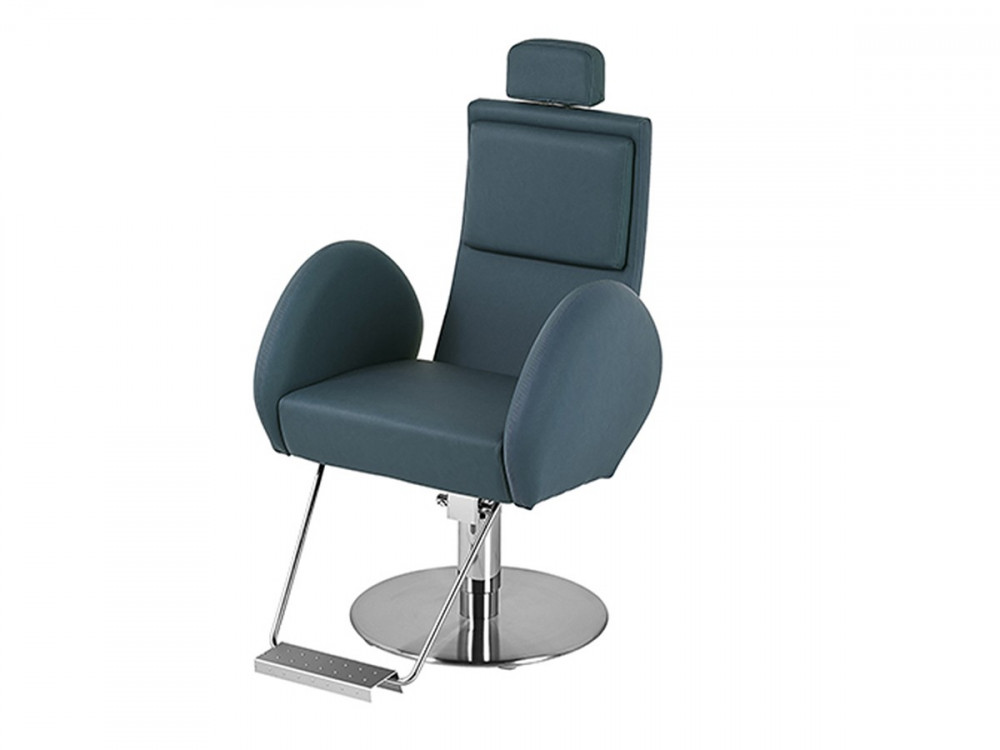 Fauteuil Barbier Gingerman