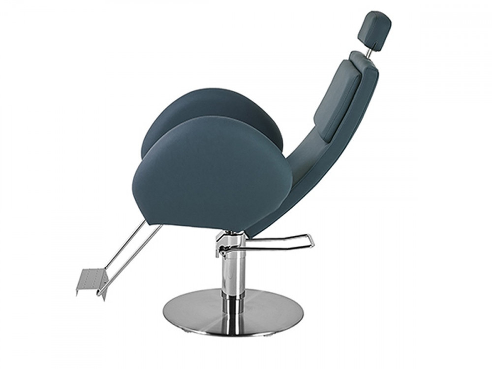 Fauteuil Barbier Gingerman