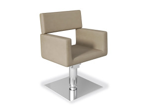 Fauteuil de coiffage Piccadilly