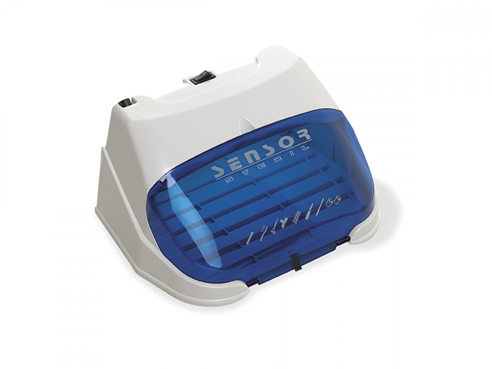 Stérilisateurs Sensor