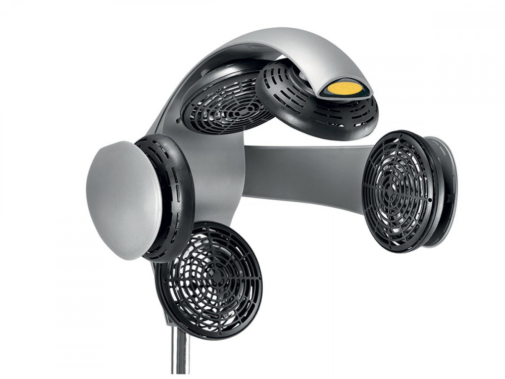 Casques Luce