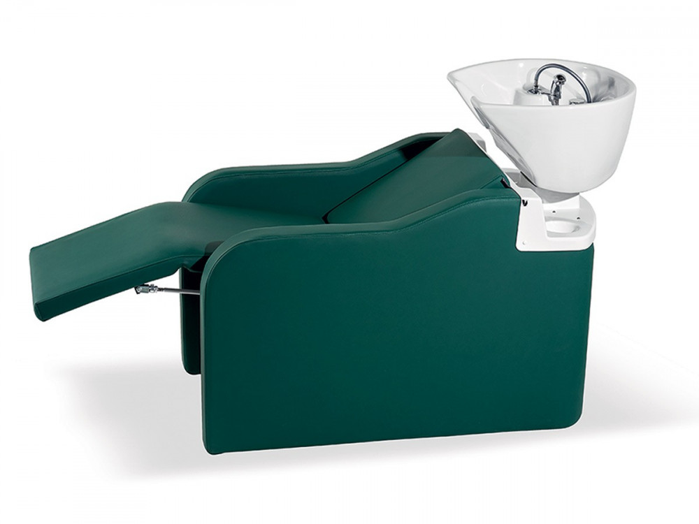 Bac de lavage + Repose jambes Urban + relax