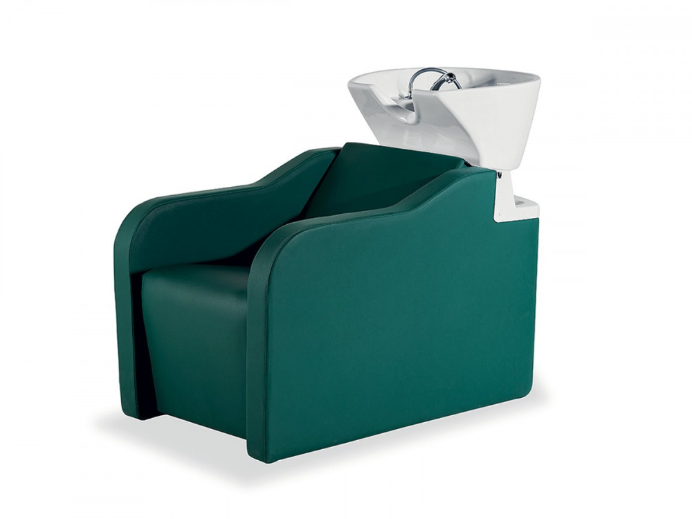 Bac de lavage + Repose jambes Urban + relax