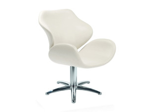 Fauteuil de coiffage Flora F