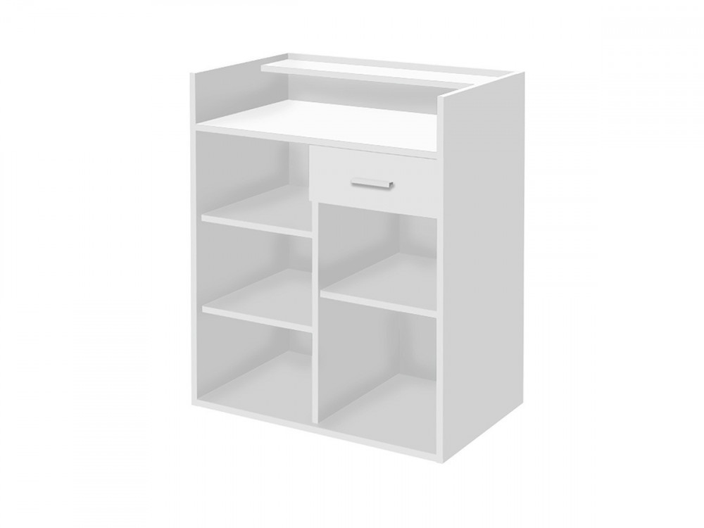 Réceptions caisse accueil Glossy