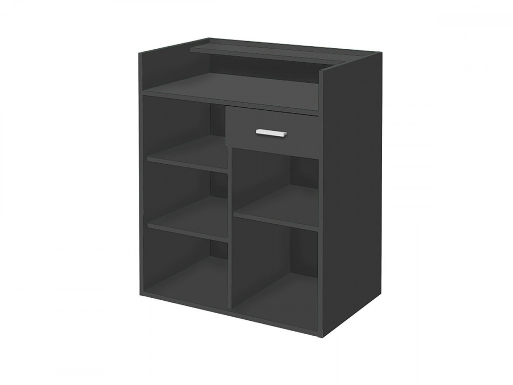 Réceptions caisse accueil Glossy