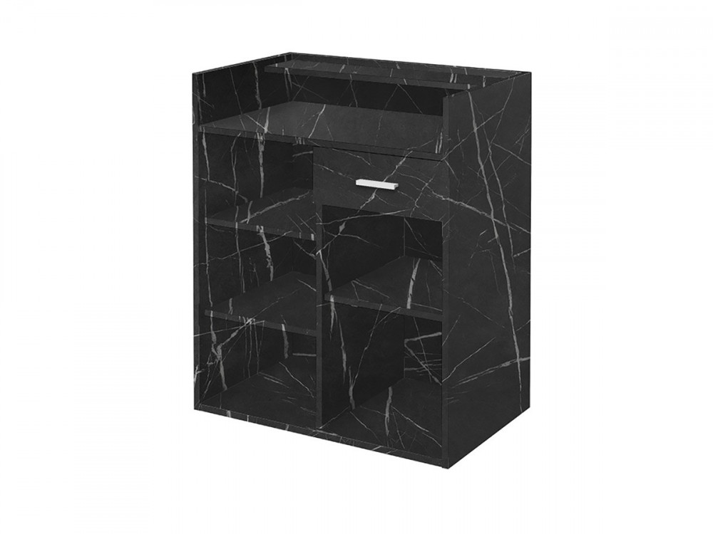 Réceptions caisse accueil Glossy