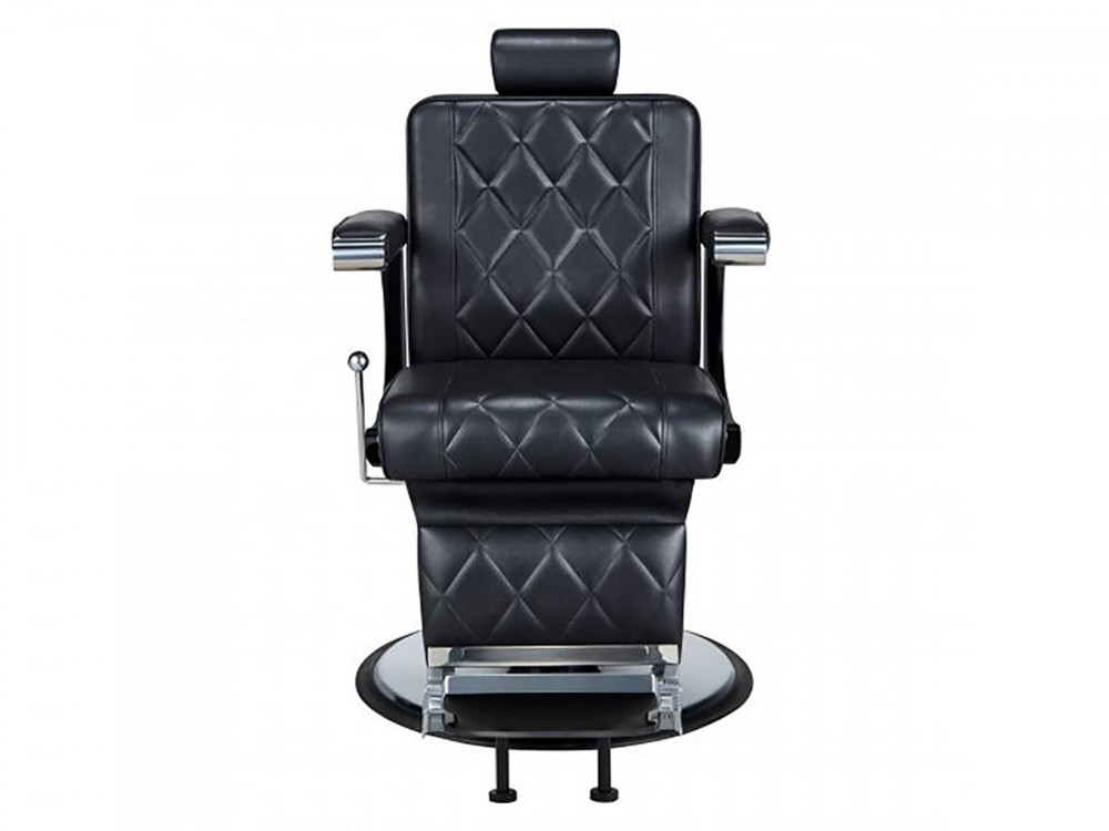 Fauteuil Barbier Dave