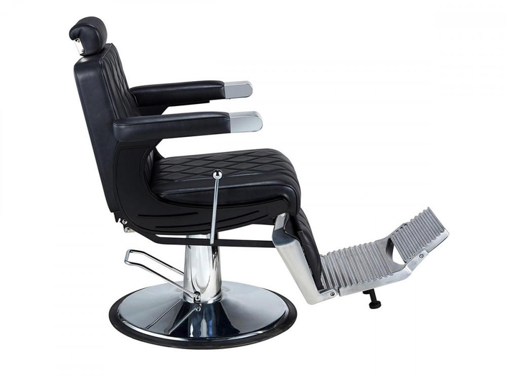 Fauteuil Barbier Dave