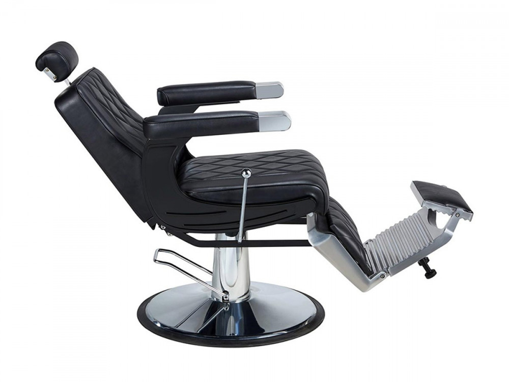 Fauteuil Barbier Dave