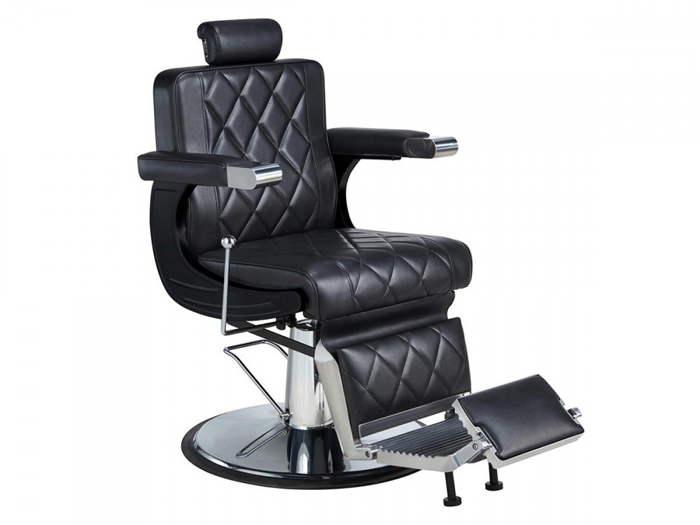 Fauteuil Barbier Dave