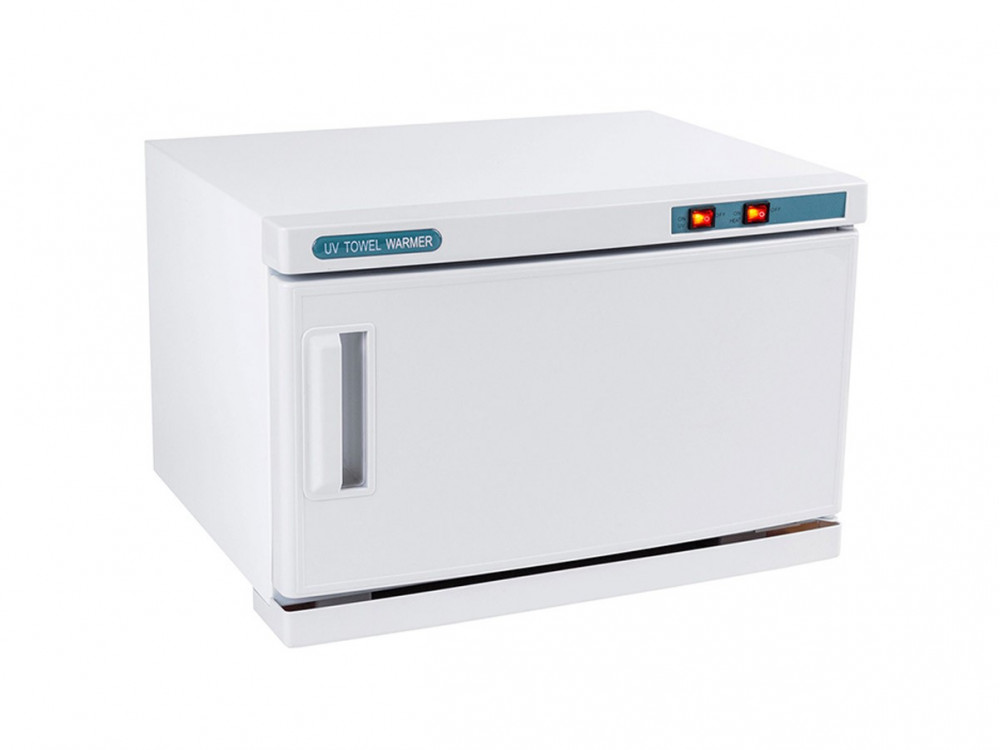 Chauffe-serviettes Hank 10,6
