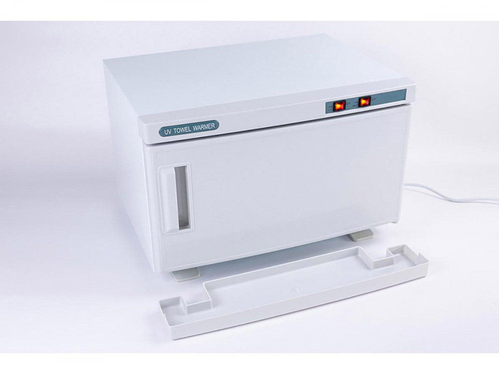 Chauffe-serviettes Hank 10,6