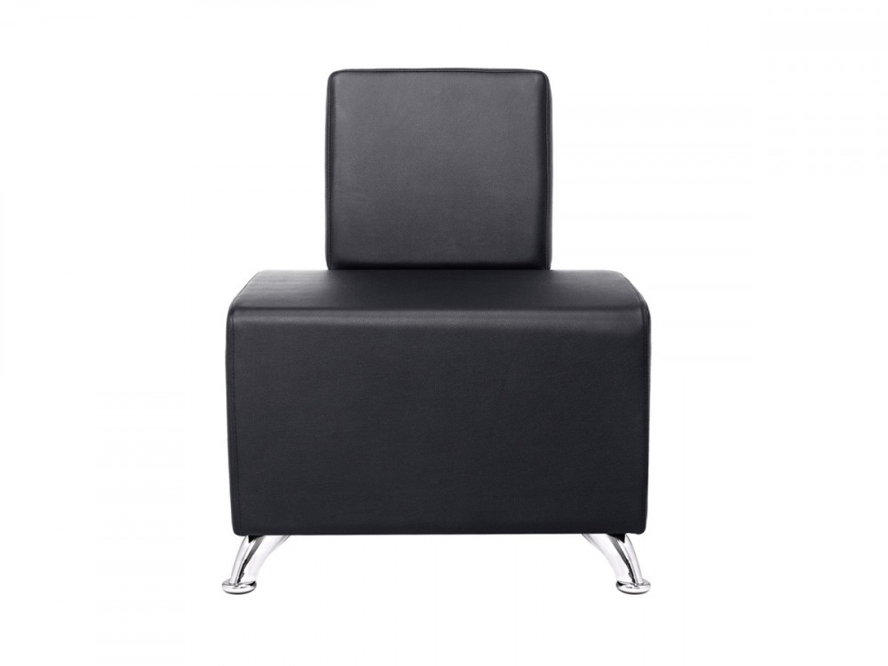 Fauteuil d'attente Bob-W + Jay
